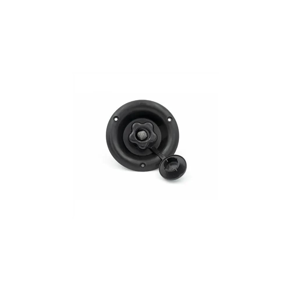 City Water Dish w/ Plastic Check Valve - BBM94221